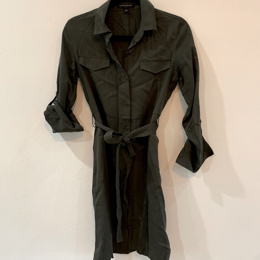 Banana Republic Dress